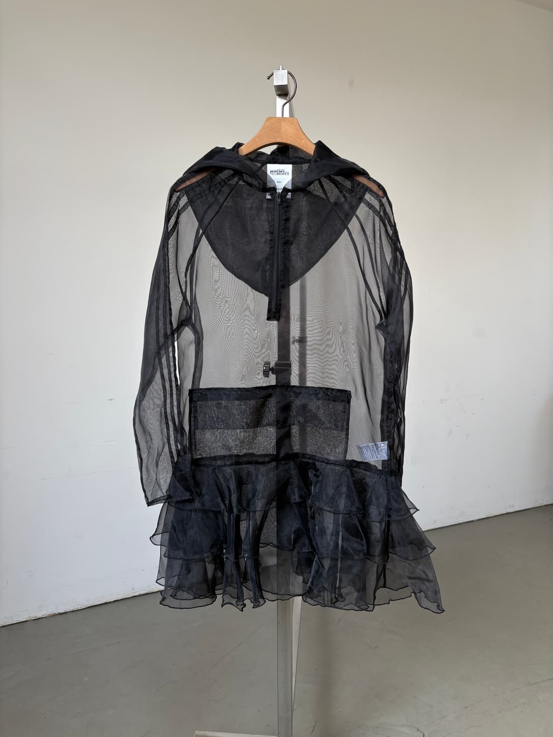 Jeremy scott x adidas 상품이미지8