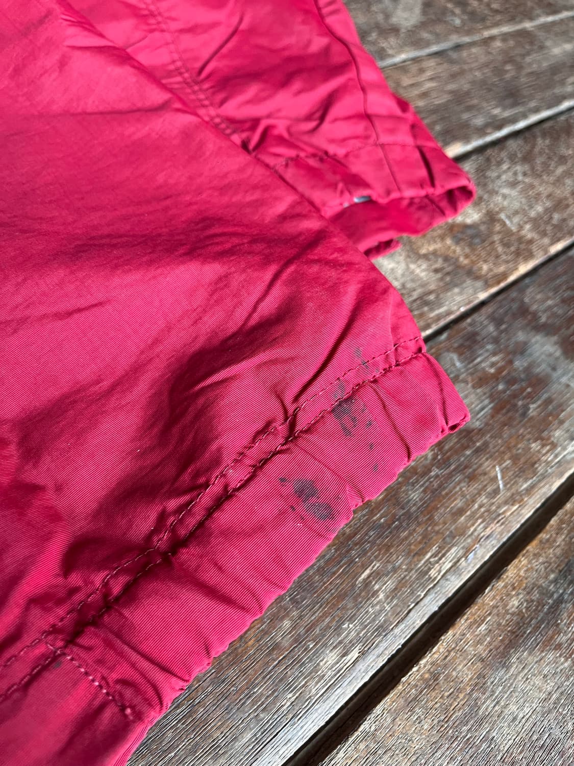 엘엘빈 웜업 자켓 상품이미지6