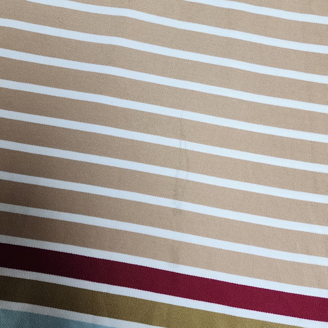 버버리 여성 반팔 카라 원피스 피케원피스 m 상품이미지7