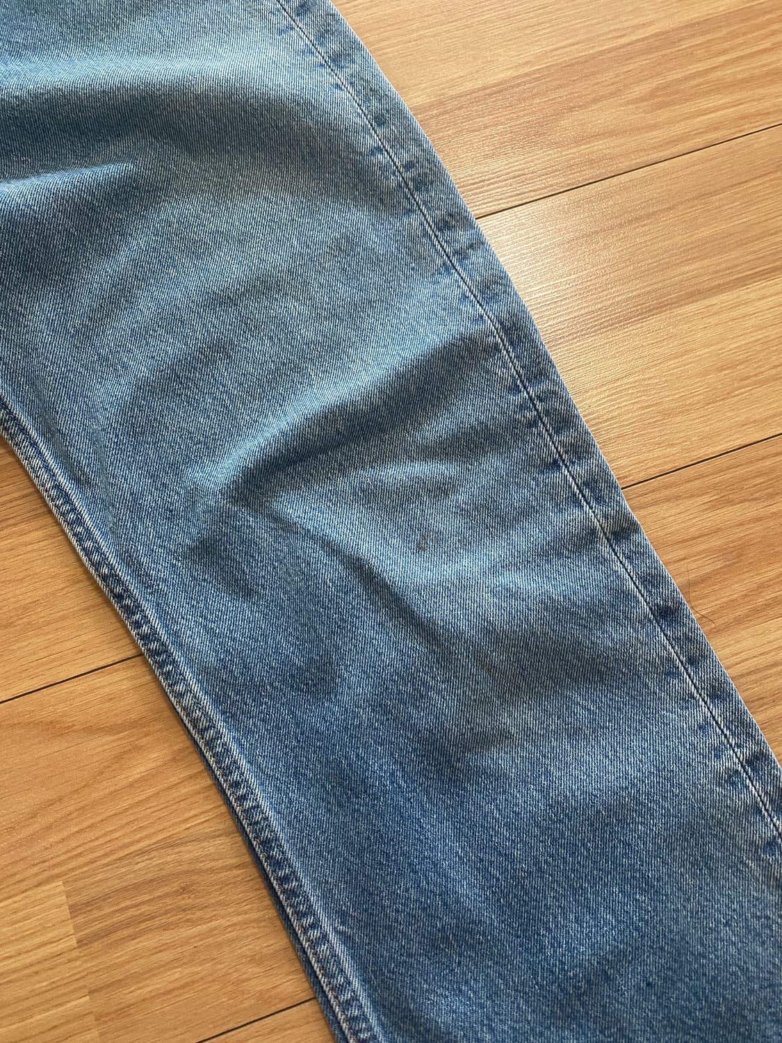 90s levis 501 32 상품이미지3