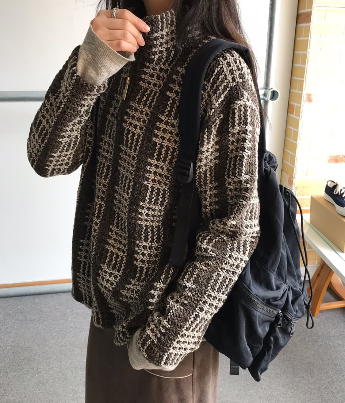 Bashecinq Femme 상품이미지9