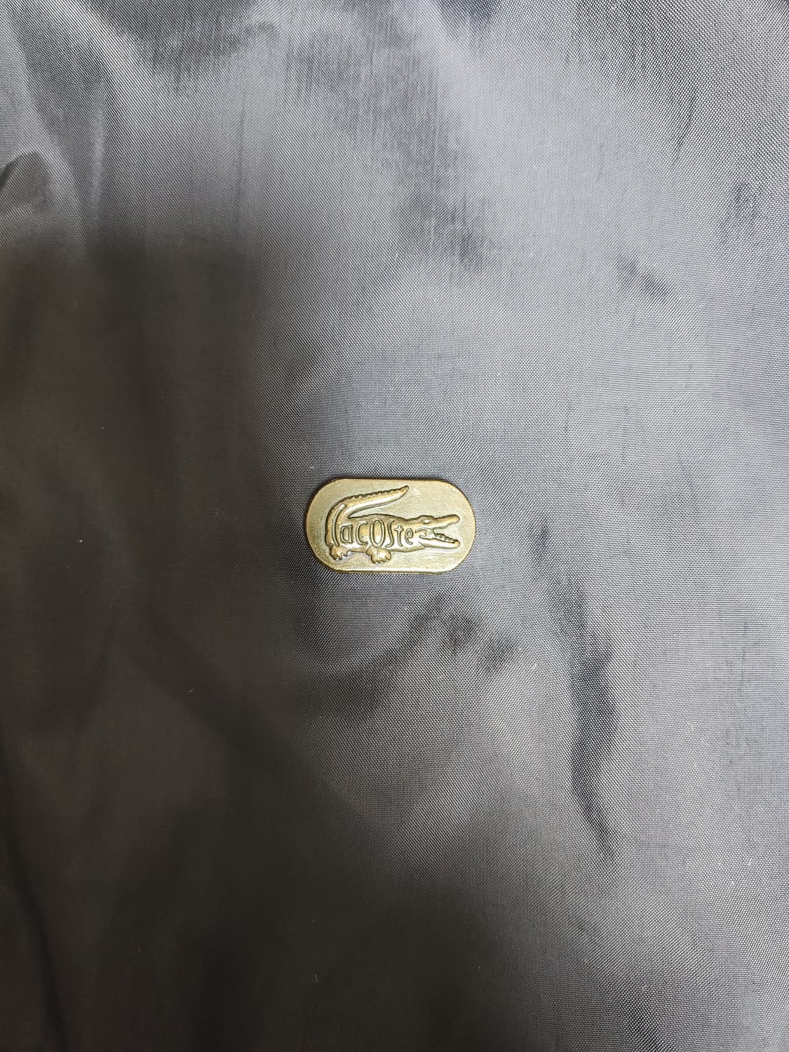 라코스테 바람막이 골프 상품이미지5