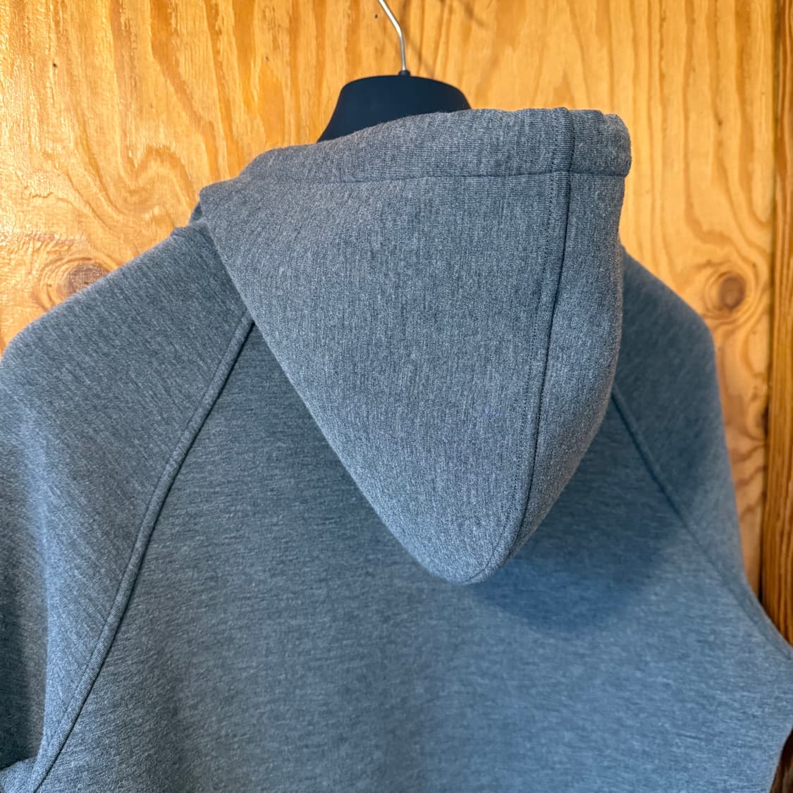 벨루티 23 f.w 후드 판매 합니다. 상품이미지5