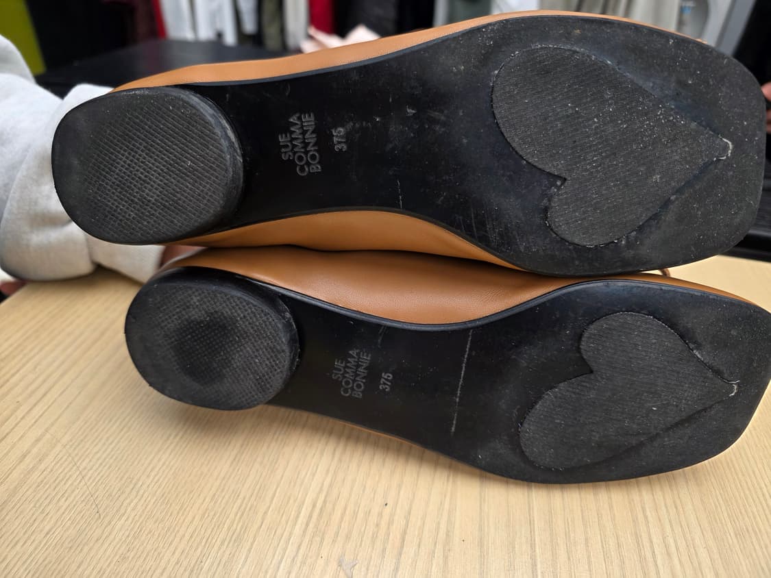 슈콤마보니 펌 플랫 리본밴드 375 상품이미지7