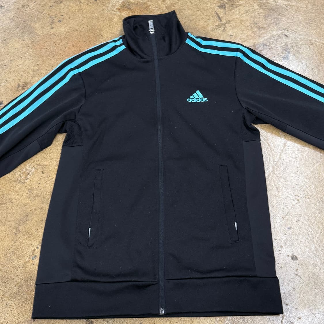 [정품/90] 아디다스 트랙탑 져지 b16 상품이미지3