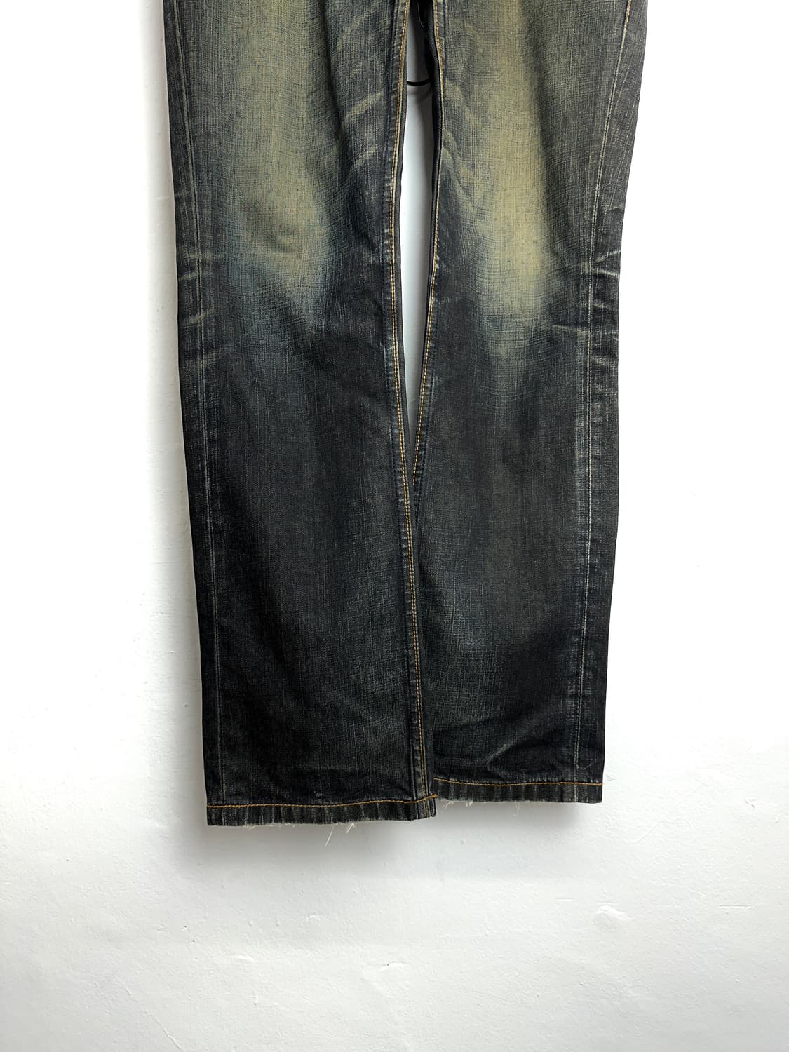 Levi’s 511 Slim Fit Denim Pants 상품이미지6