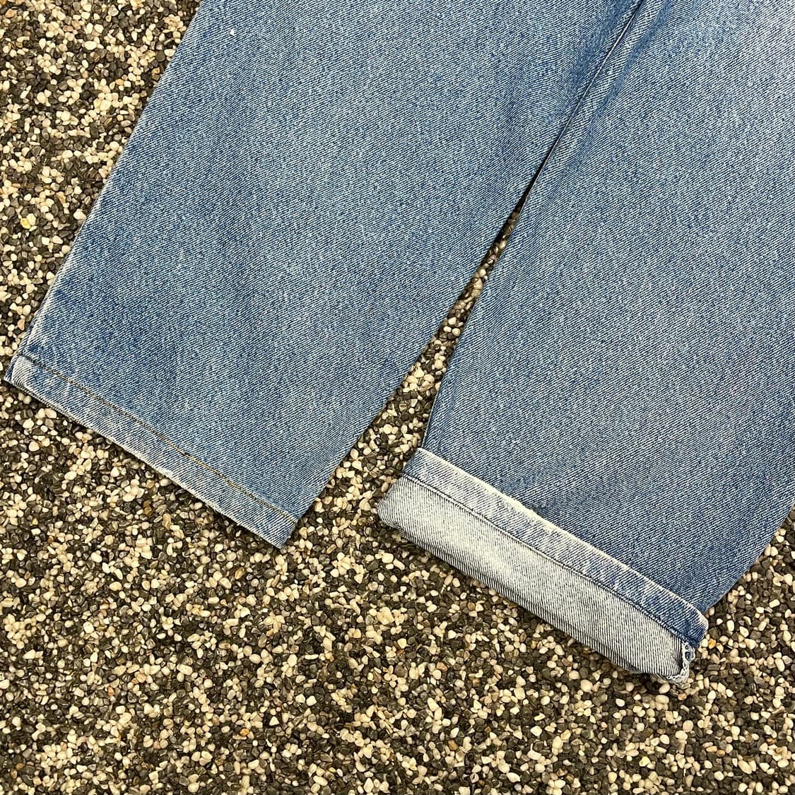 00s 리바이스 550 릴렉스핏 데님 (34) 상품이미지4