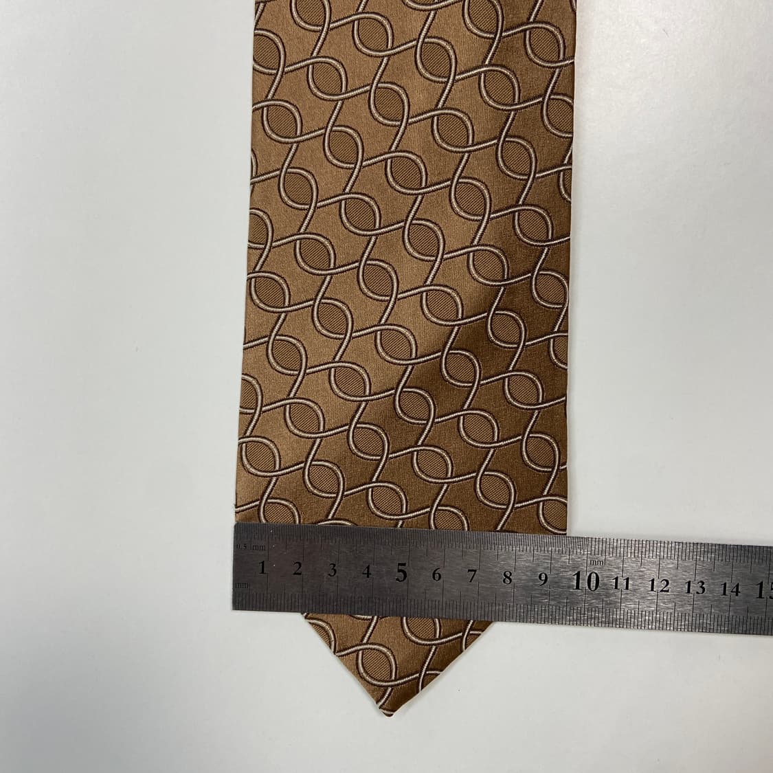 구찌(GUCCI) 명품 정품 넥타이 상품이미지8