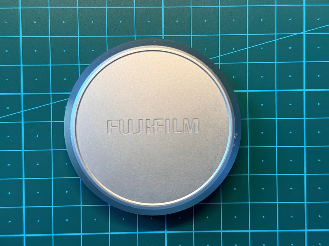 후지필름 X100VI 실버 + 고급 액세서리 풀세트 판매합니다 상품이미지6