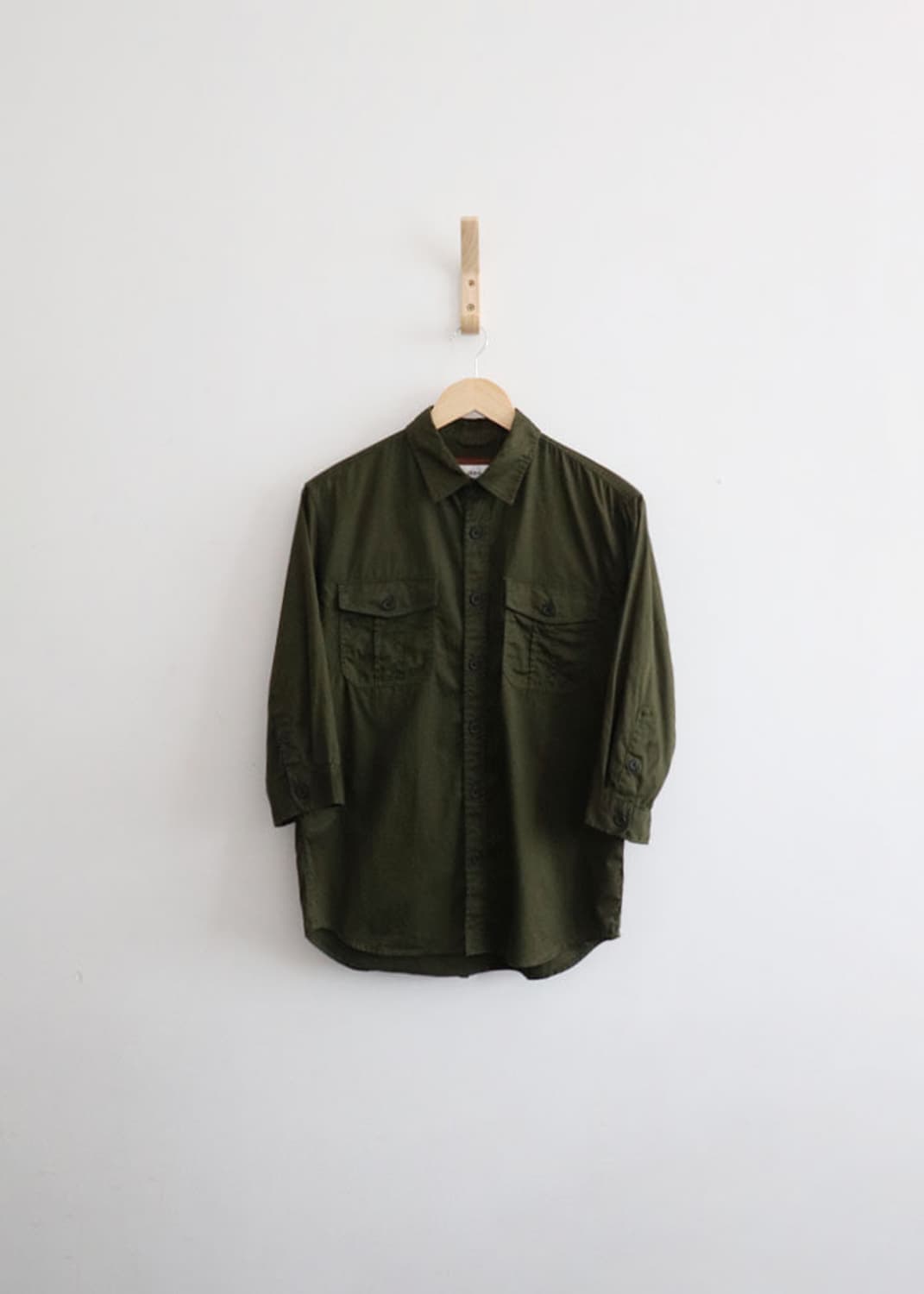 Ikka vtg shirt 상품이미지1