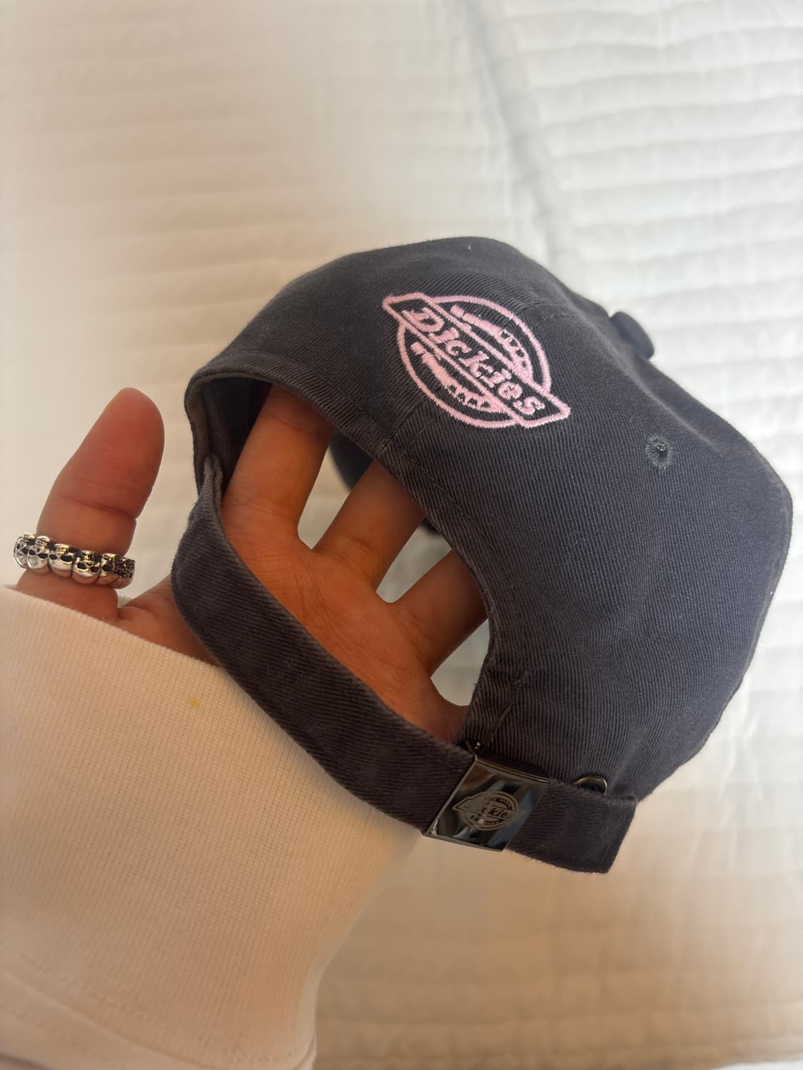 디키즈 볼캡 상품이미지2