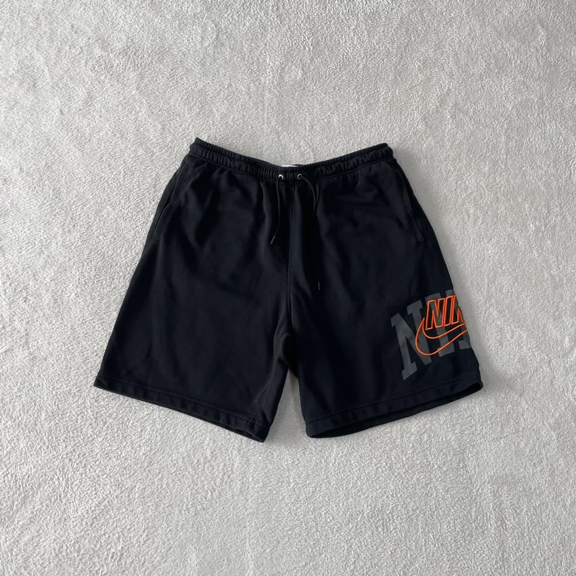 XL 나이키 스우시 반바지 상품이미지1
