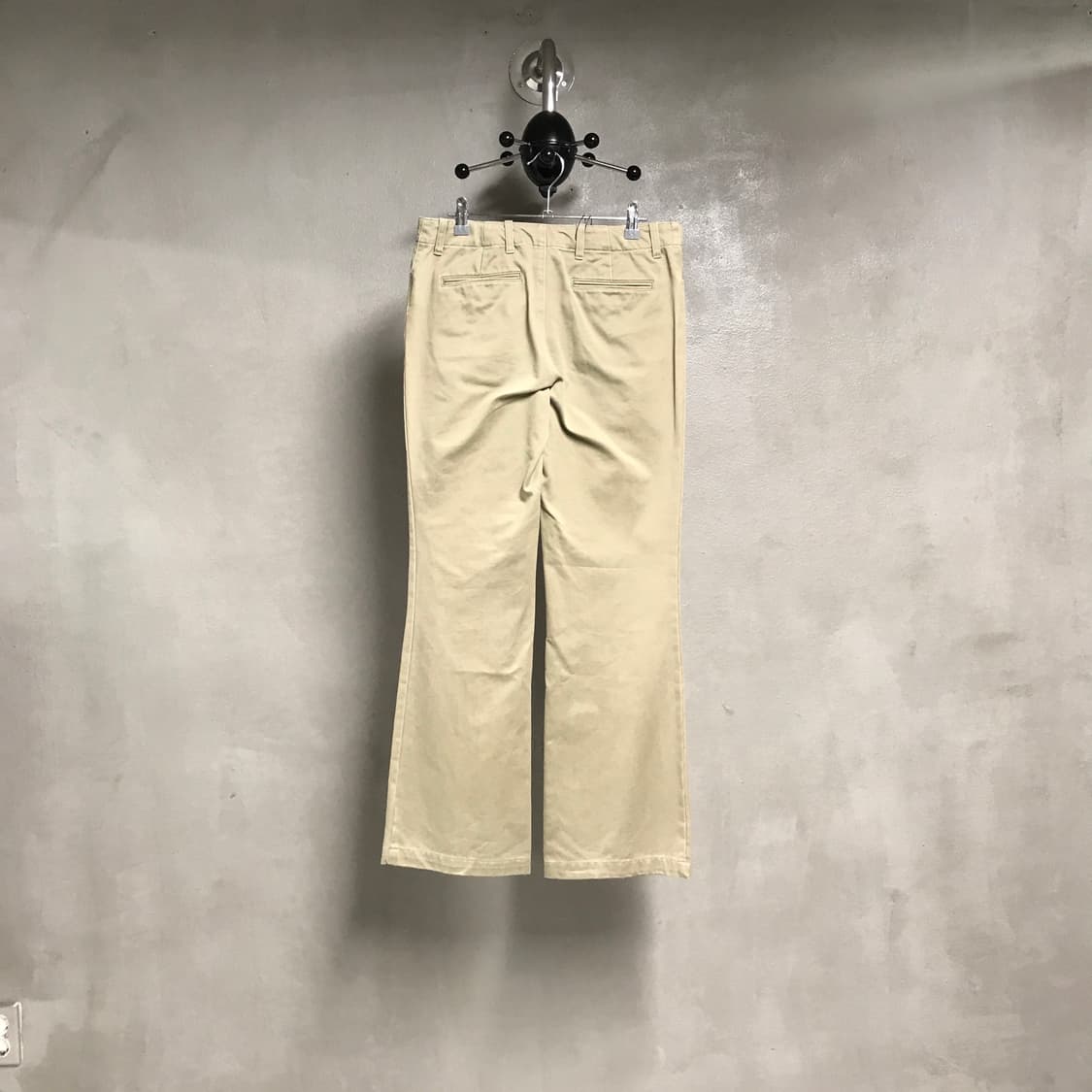 폴로 랄프로렌 치노 팬츠 4(W) 상품이미지4