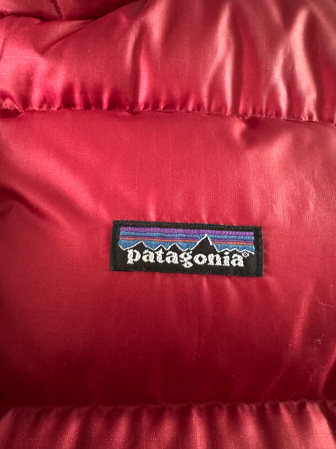 파타고니아 패딩 상품이미지4