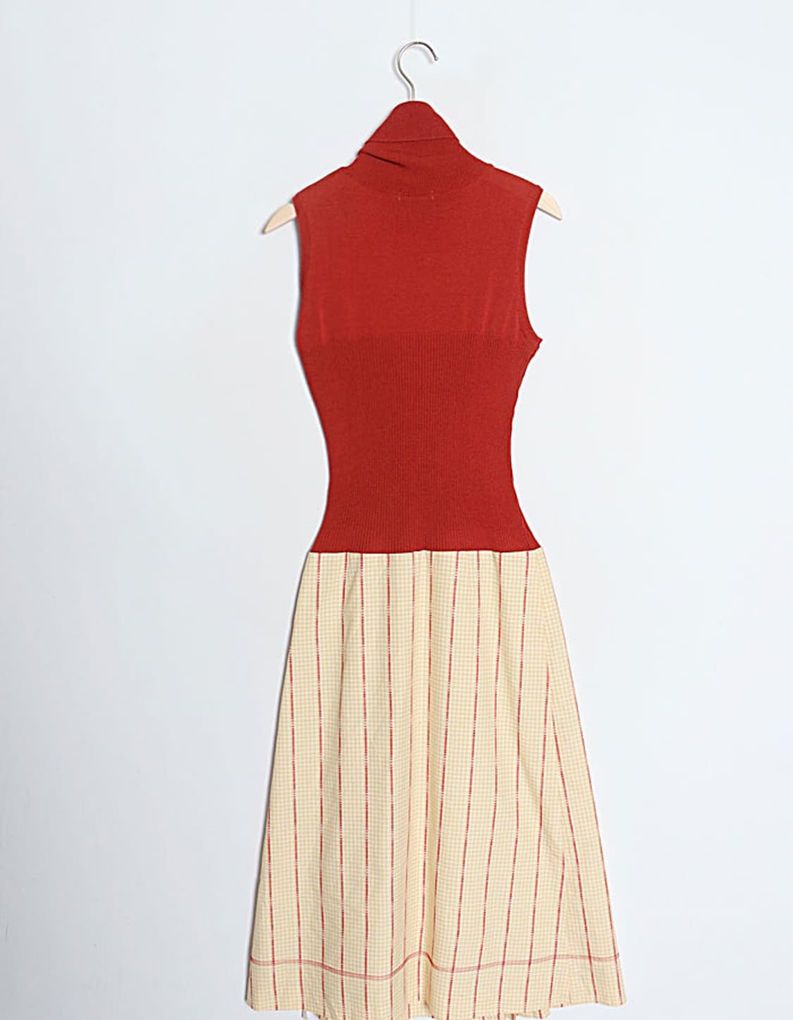 ARTI CHAUT Sleeveless One-Piece 상품이미지6