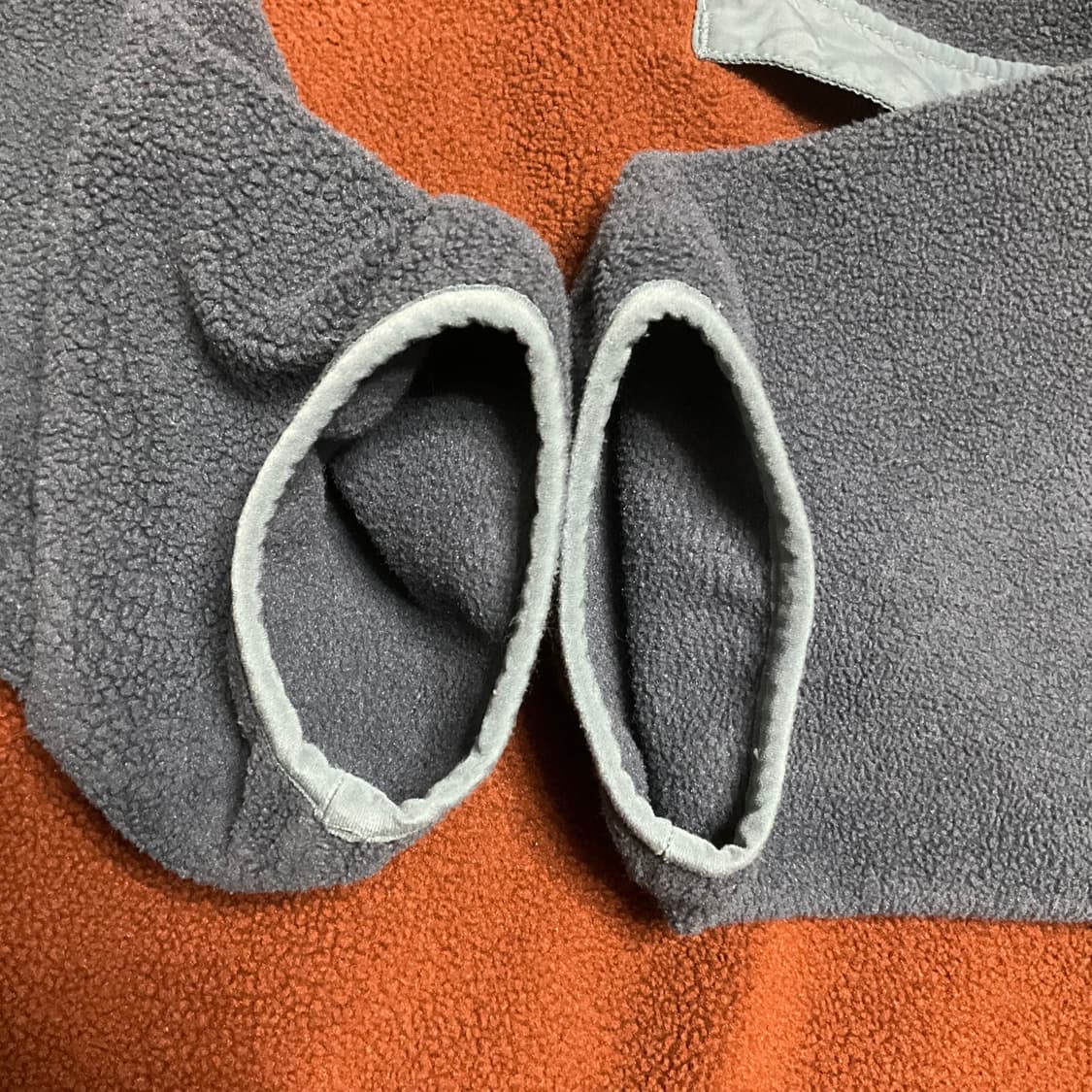 파타고니아 신칠라 라이트웨이트 M 상품이미지5