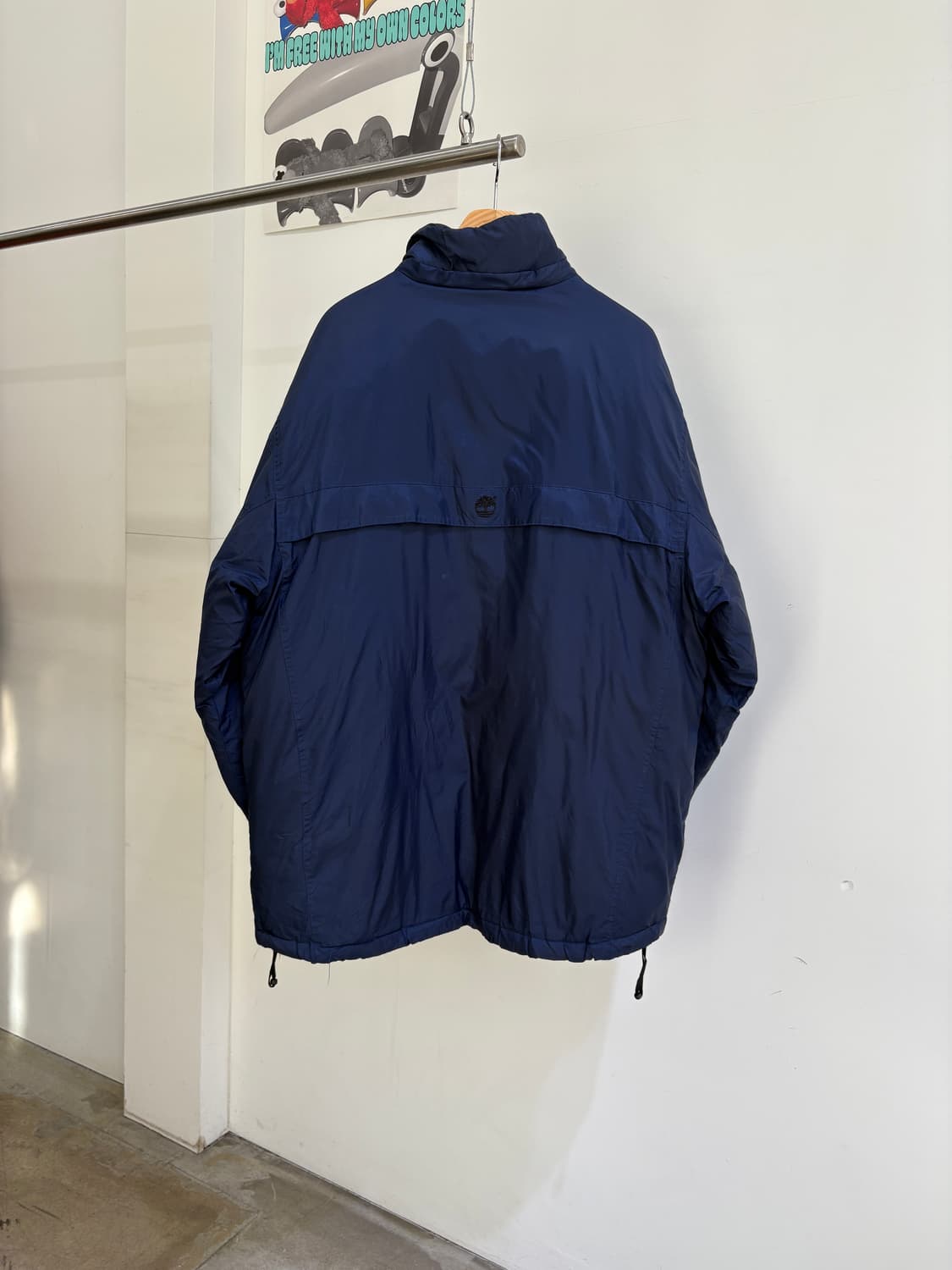 TIMBERLAND 자켓 상품이미지4