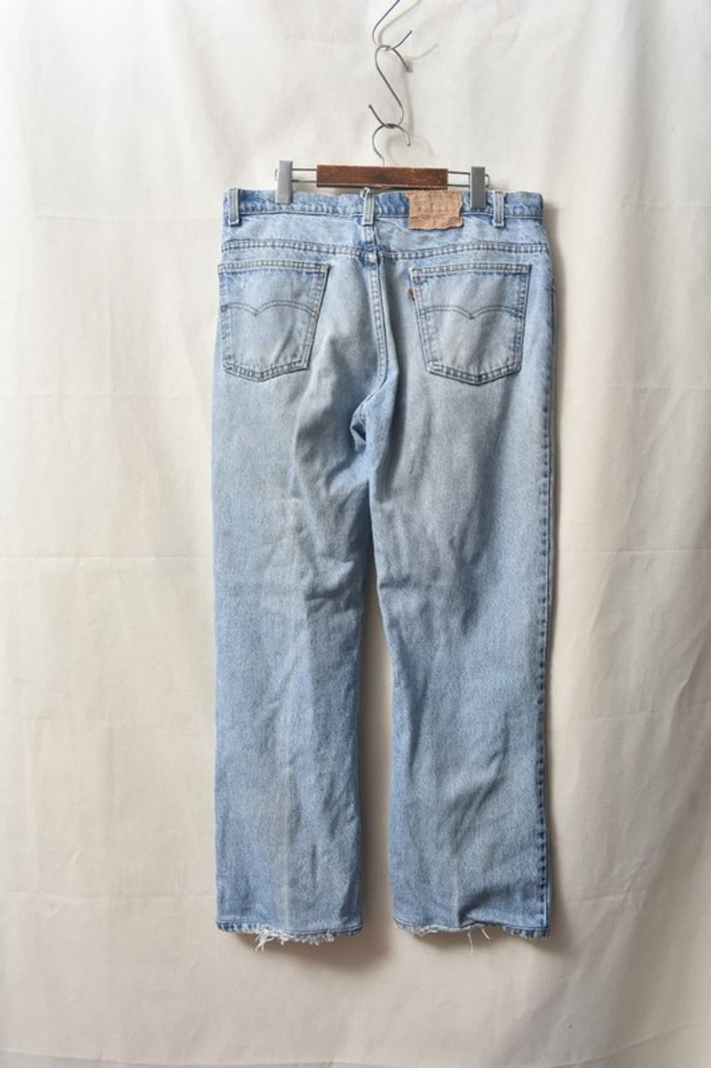 90S 리바이스 517 오렌지탭 청바지 M0186 상품이미지2
