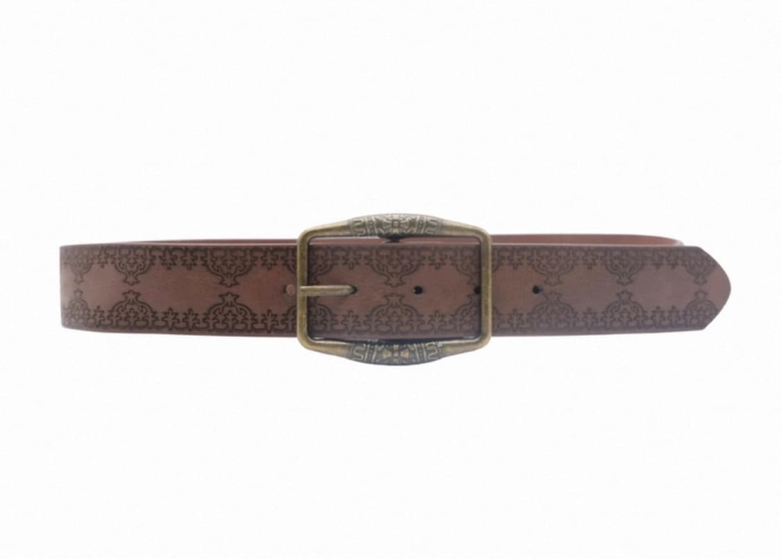vintage belt 빈티지 벨트 상품이미지3