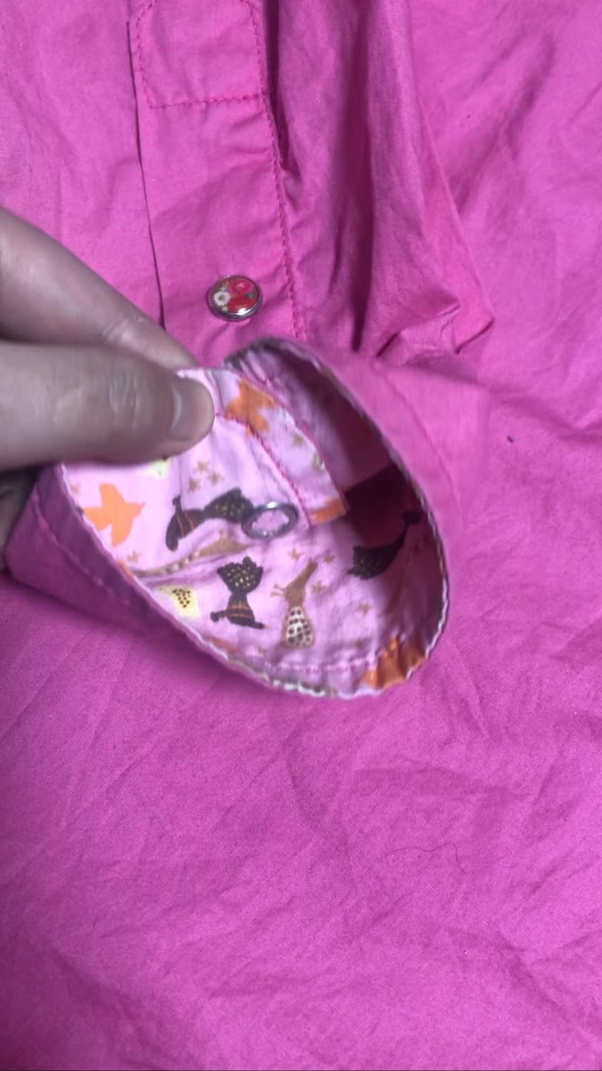 터키 빈티지 자켓 상품이미지5