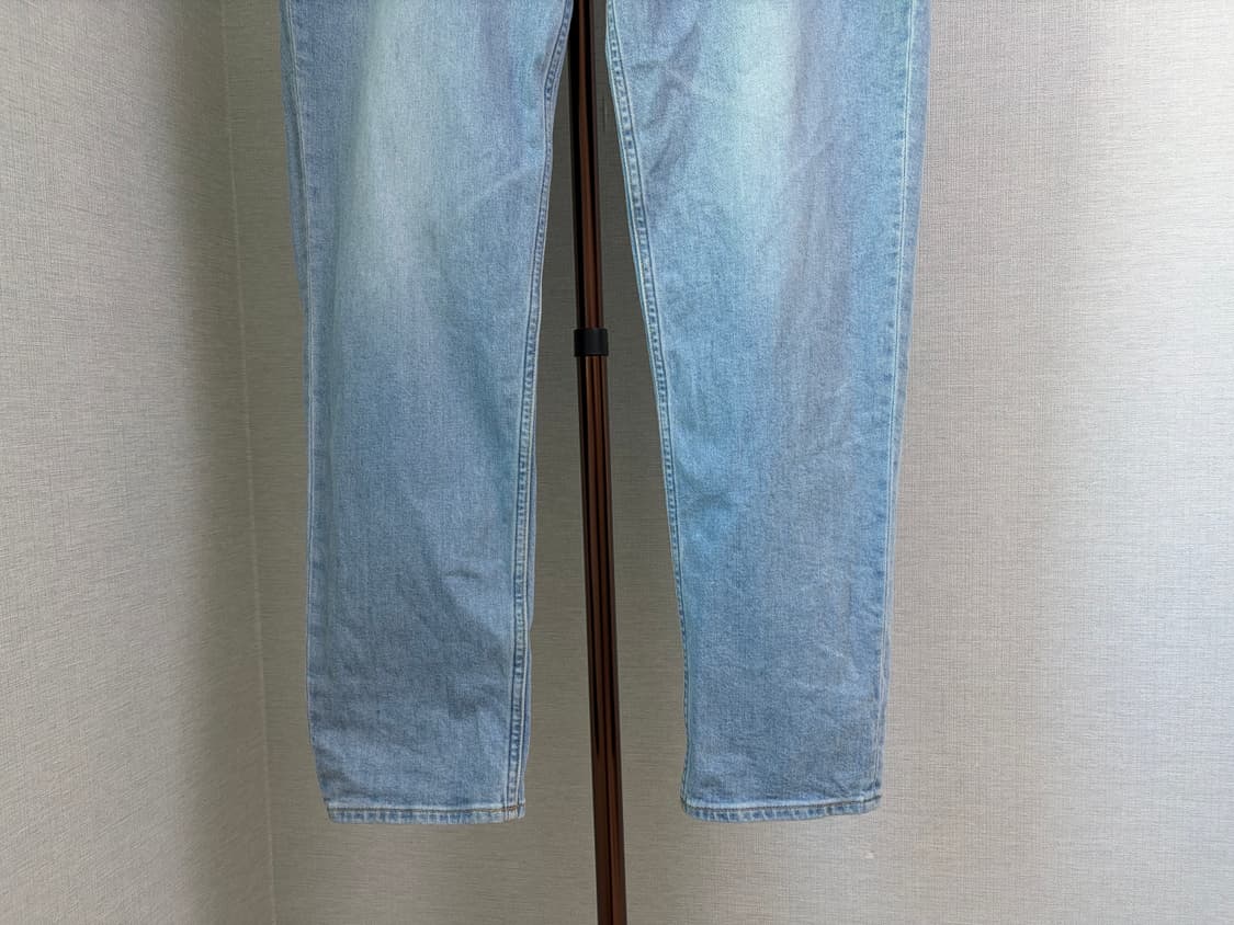 켈빈클라인 남성 청 바지 34 상품이미지3