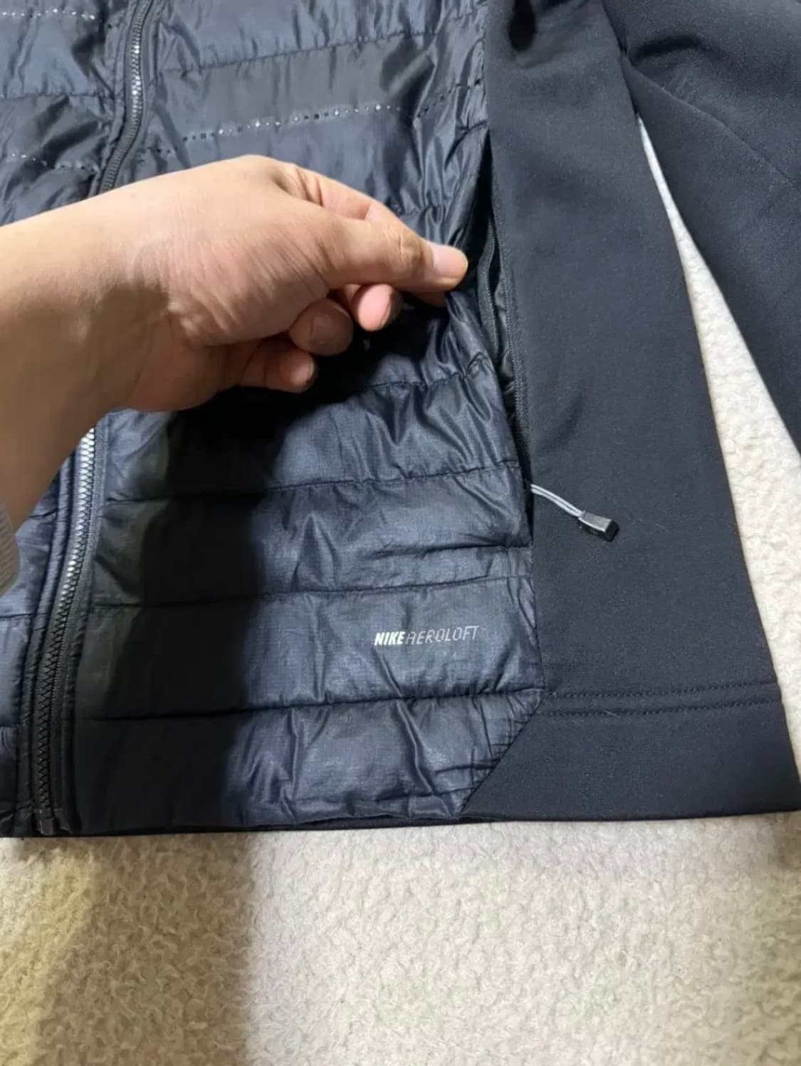 나이키 에어로로프트 상품이미지4