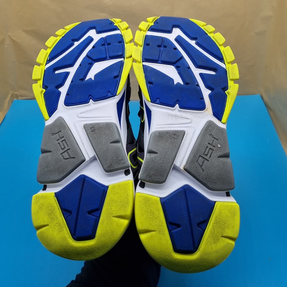 아쉬 익스트림 스니커즈42 260 상품이미지3