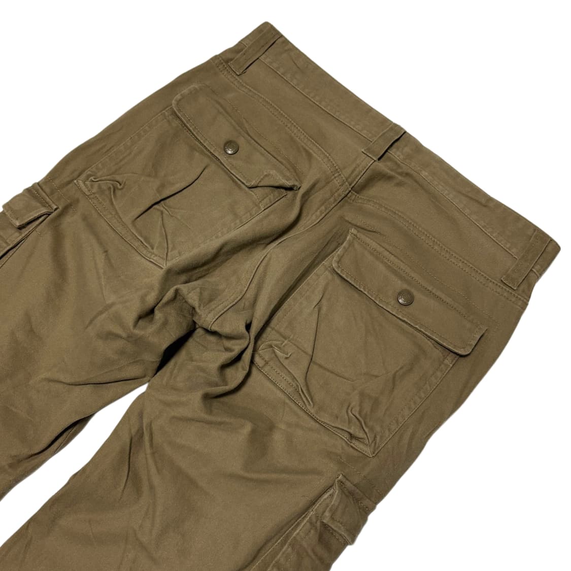 mossimo multi pocket cargo pants 상품이미지5