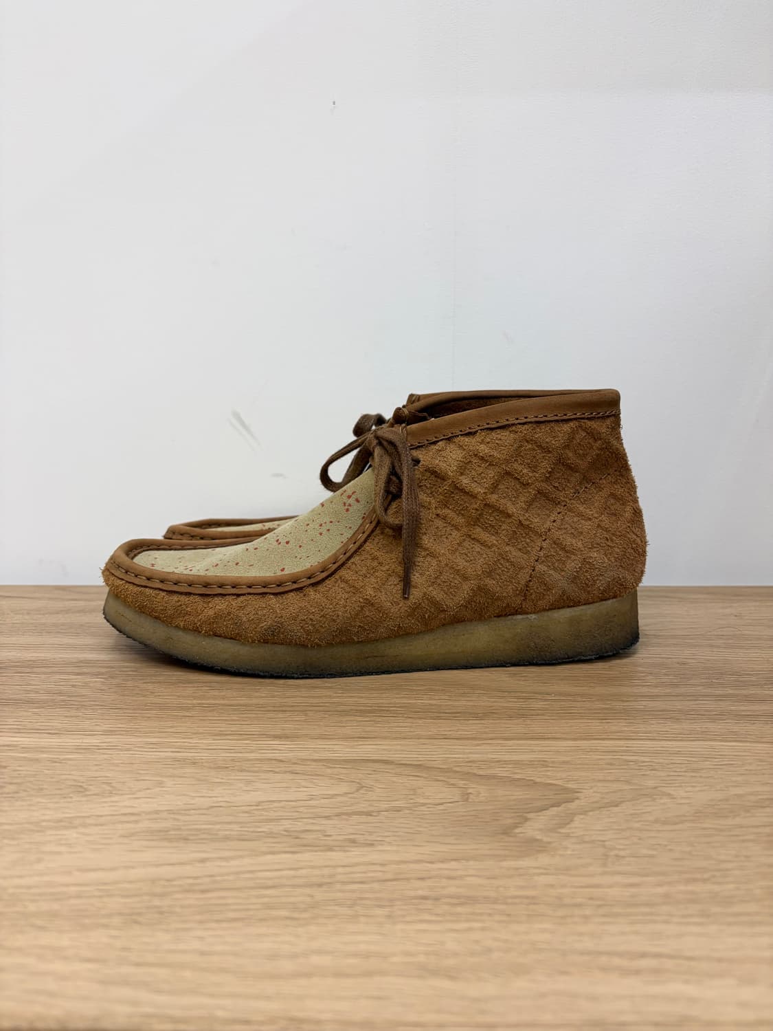 Clarks X Sweet Chick 상품이미지5