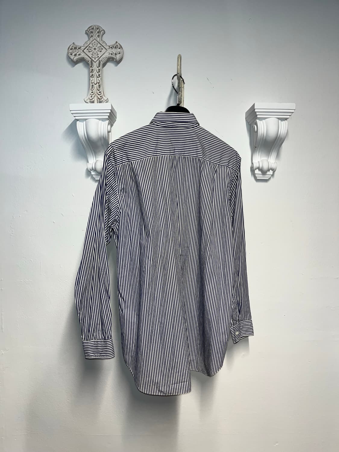 꼼데가르송 플레이 셔츠 상품이미지2