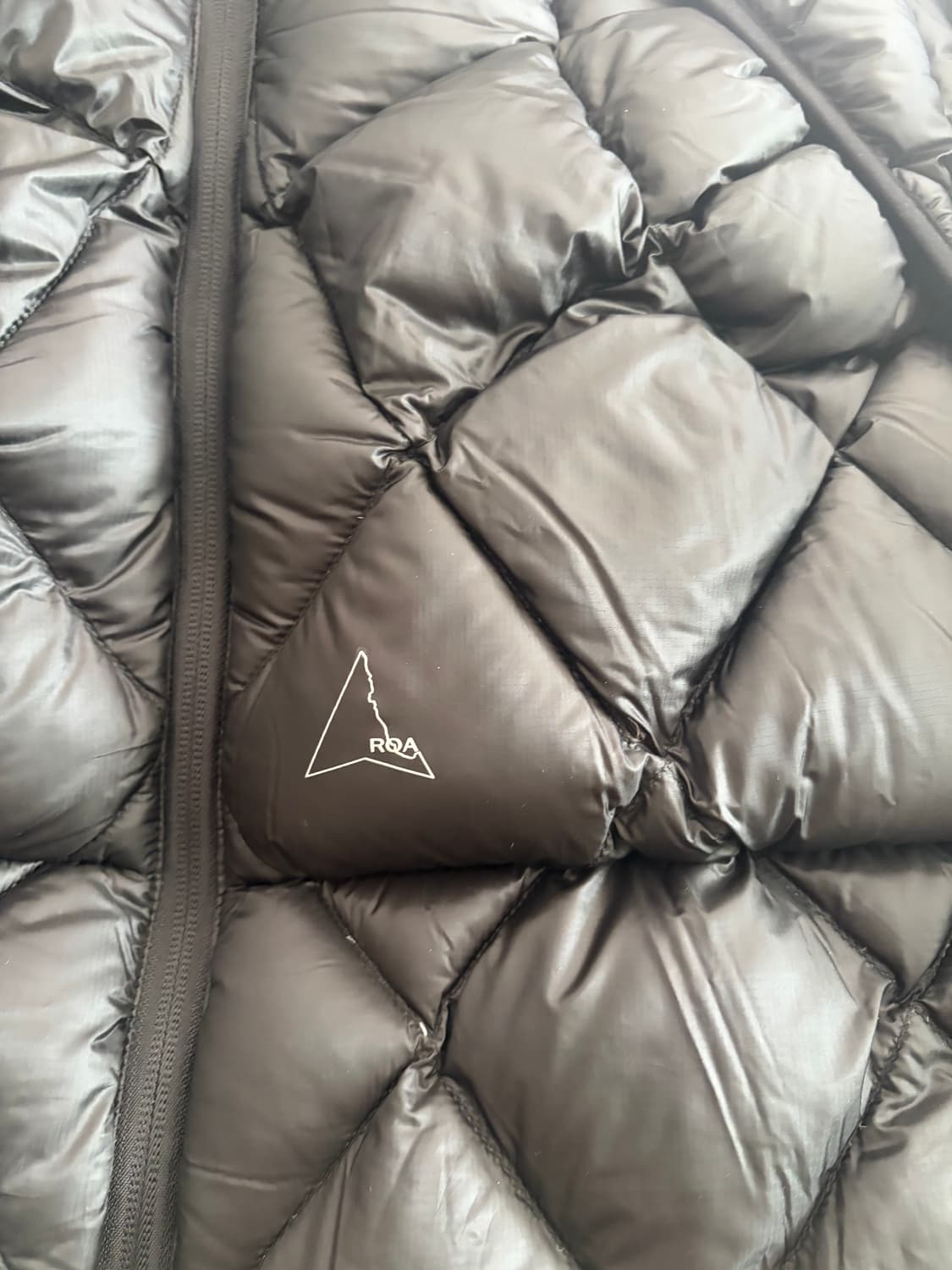 로아 라이트다운 xl 상품이미지2