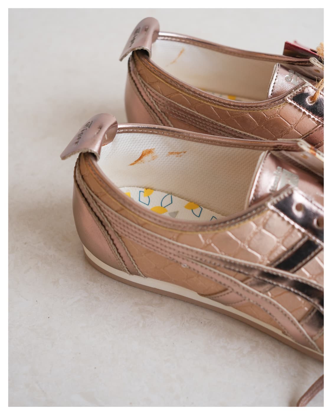 Onitsuka Tiger PIXIE GIRL 상품이미지4