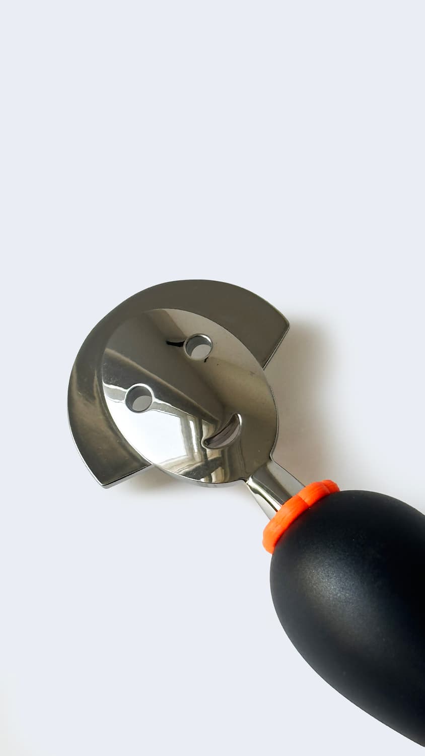 Alessi Anna Pepper grinder 상품이미지4