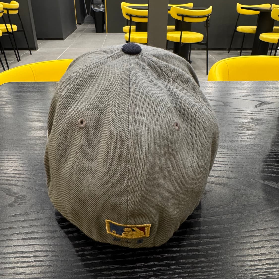 MLB 애틀란타 브레이브스 볼캡 상품이미지4