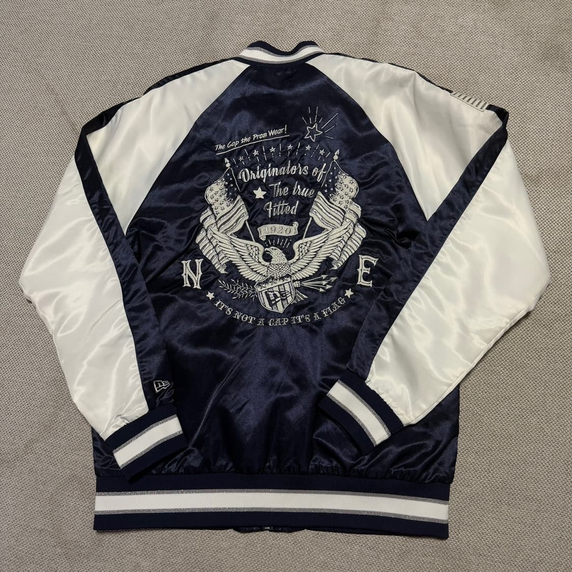 뉴에라 이글 플래그 스카쟌 상품이미지9