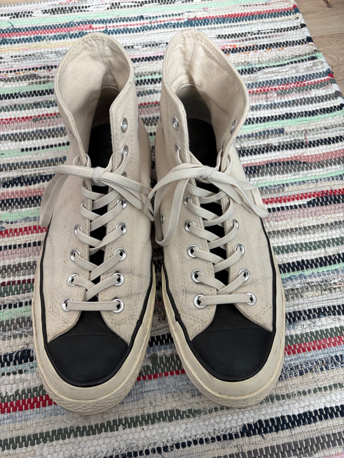 컨버스 피오갓 280  상품이미지3