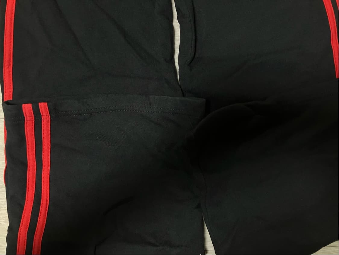 Toh 하티 로우라이즈 팬츠 상품이미지3