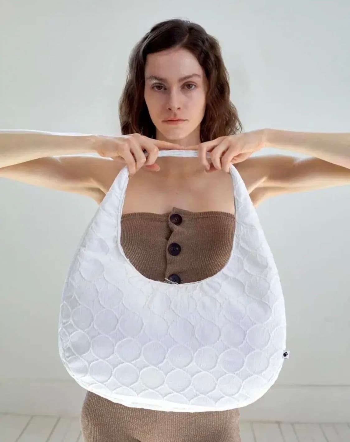 soi wring bag white 상품이미지1