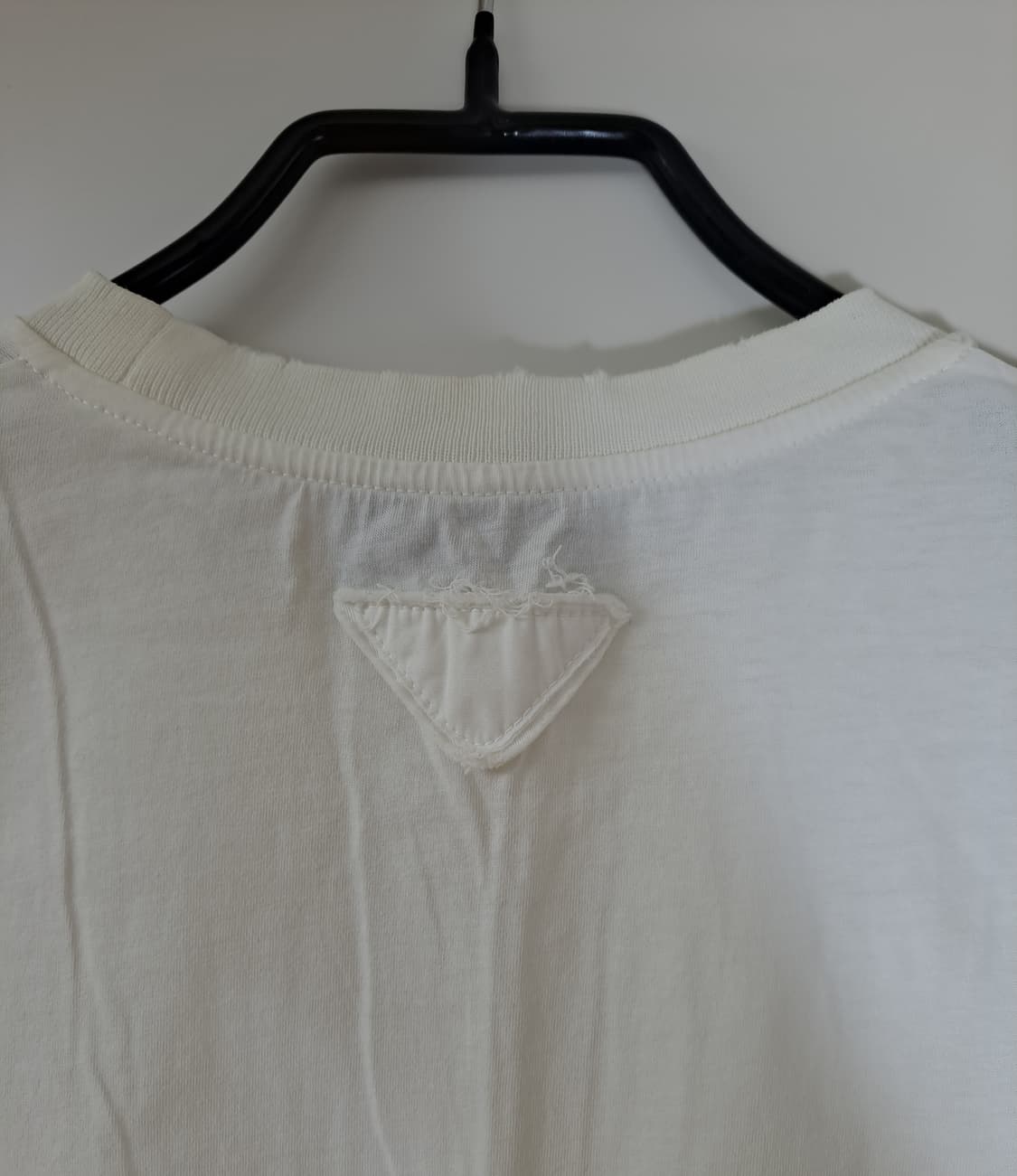 PRADA 여성 블라우스 XS 상품이미지5