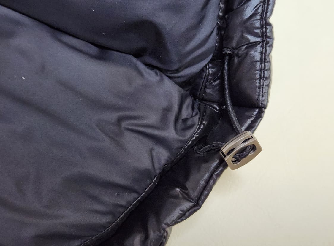 youth 오버사이즈 푸퍼(구스) 상품이미지6