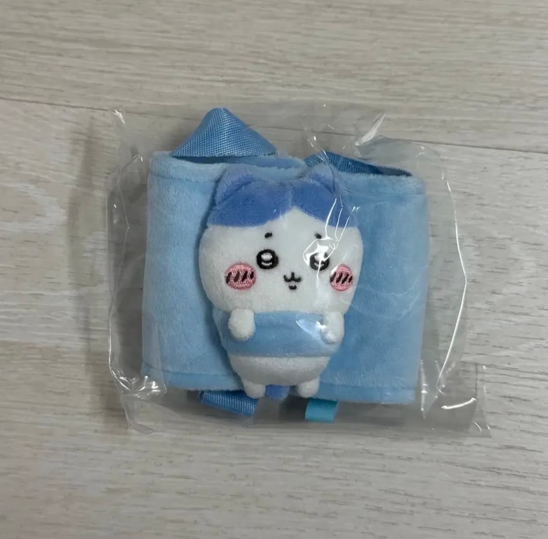 치이카와 먼작귀 하치와레 컵 홀더 새제품 상품이미지1