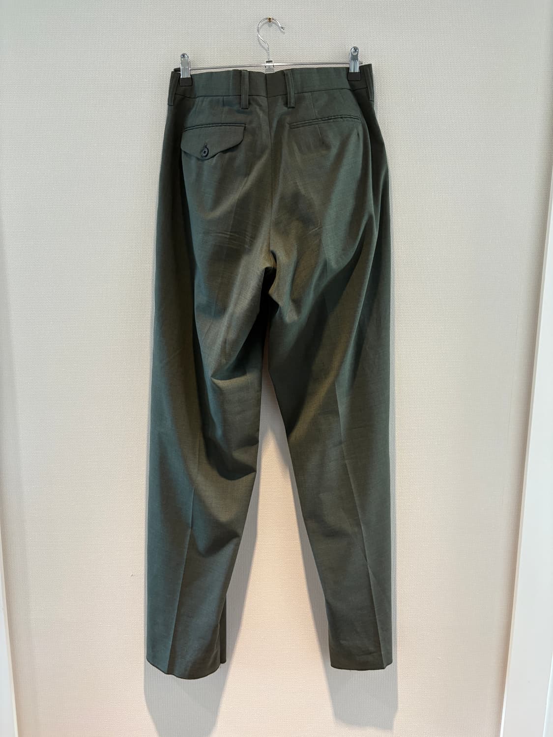 Kolor Wool Pants 상품이미지4