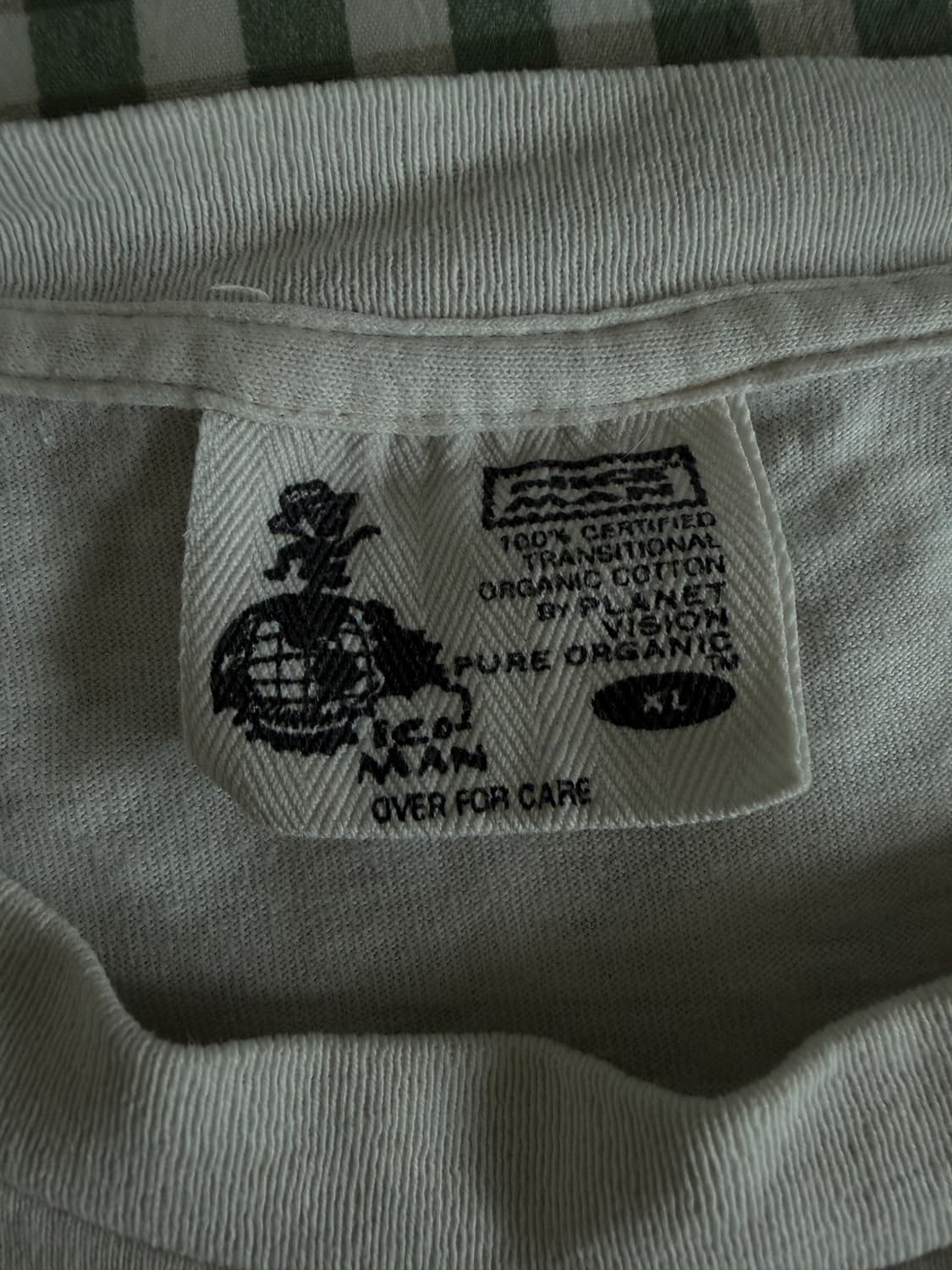 90s R.E.M monsters 티셔츠 /CL 상품이미지3