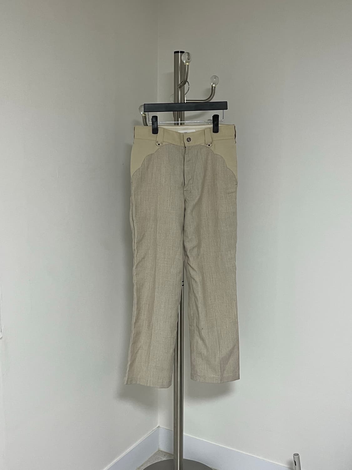 토가 비릴리스 웨스턴 팬츠 상품이미지1