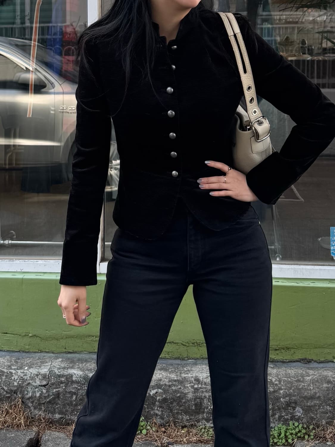 나폴레옹 자켓  상품이미지8