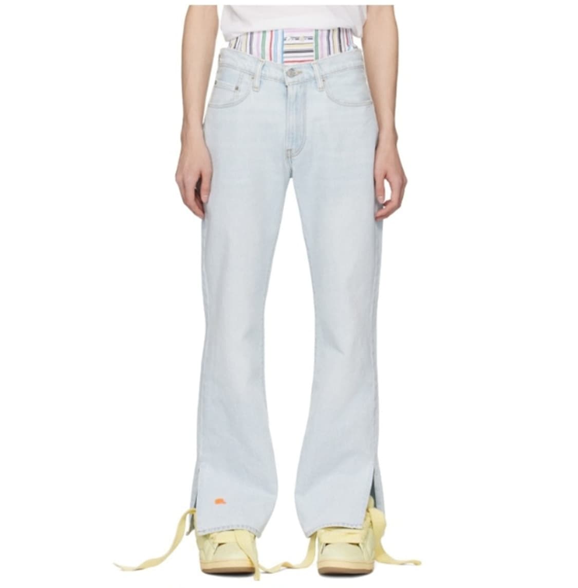 ERL & LEVI'S 상품이미지1