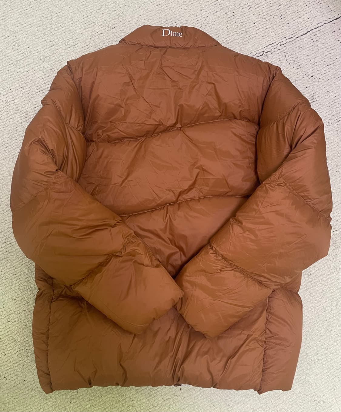 Dime 패딩 상품이미지6