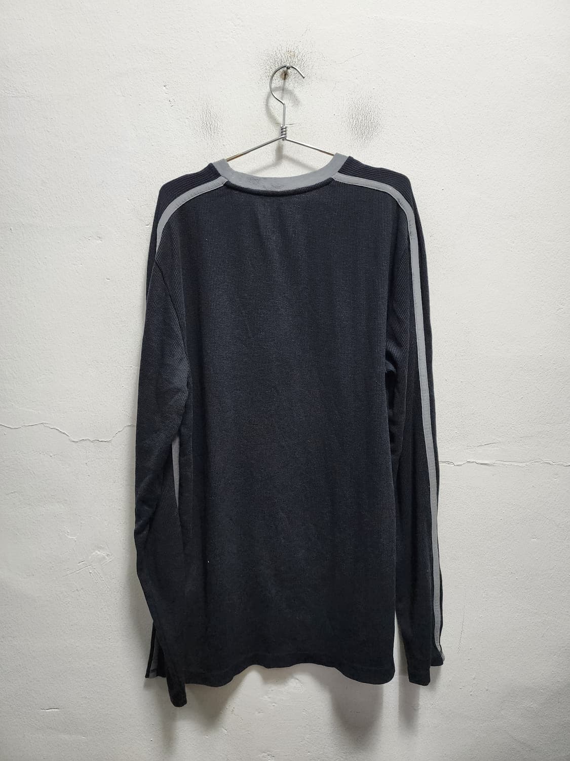 (새상품) 아르마니 A/X 긴팔 티셔츠 와플티 XL 상품이미지2