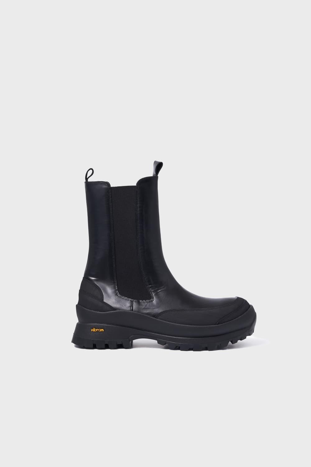 로우클래식 VIBRAM 비브람 부츠 상품이미지4