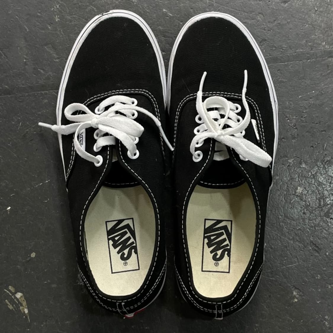 260 반스 어센틱 상품이미지7